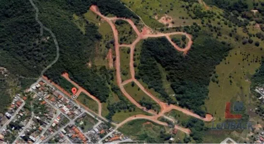 Lote/Terreno à venda, 360m² no Bom Retiro, Betim