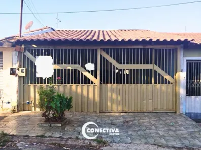 Casa com 3 Quartos à venda, 120m² no Parque Santa Rita, Goiânia