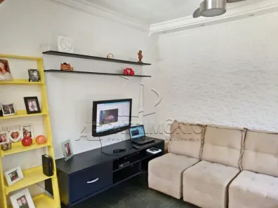 Casa com 3 Quartos à venda, 154m² no Vila São Caetano, Sorocaba