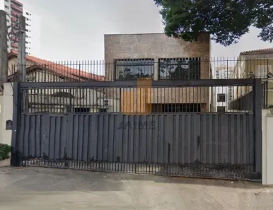Imóvel Comercial à venda, 524m² no Campos Elíseos, São Paulo
