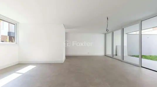 Casa de Condomínio com 4 Quartos à venda, 367m² no Santo Amaro, São Paulo
