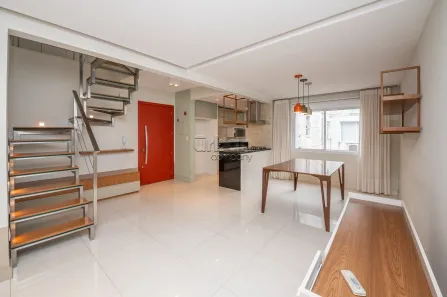 Cobertura com 1 Quarto à venda, 104m² no Bom Fim, Porto Alegre