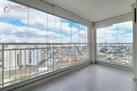 Apartamento com 2 Quartos à venda, 65m² no Barra Funda, São Paulo