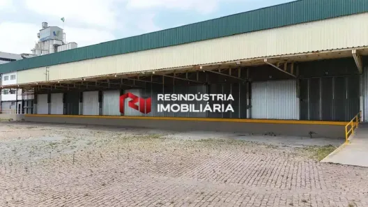Galpão/Depósito/Armazém para alugar, 8437m² no Jardim Belval, Barueri