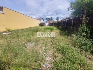 Lote/Terreno à venda, 300m² no Parque Urupês, Taubaté