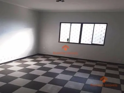 Sobrado com 3 Quartos para venda ou aluguel, 120m² no Vila Lageado, São Paulo
