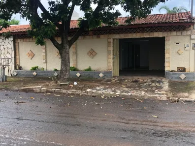 Casa com 2 Quartos à venda, 150m² no Conjunto Habitacional Jardim Sabiá, Senador Canedo