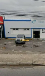 Ponto Comercial para alugar, 400m² no Jardim Adutora, São Paulo