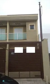 Sobrado com 1 Quarto à venda, 10m² no Vila Palmeiras, São Paulo