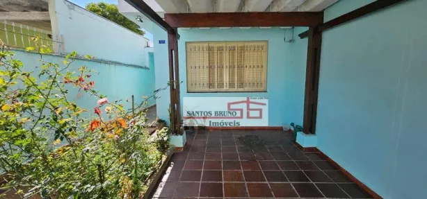Casa com 2 Quartos à venda, 63m² no Jardim Centenário, São Paulo