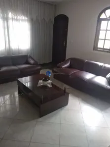 Sobrado com 3 Quartos à venda, 255m² no Umuarama, Osasco