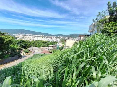 Lote/Terreno à venda, 650m² no Carvoeira, Florianópolis