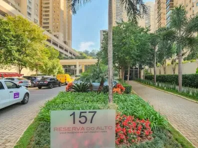 Apartamento com 3 Quartos à venda, 87m² no Jardim Tupanci, Barueri
