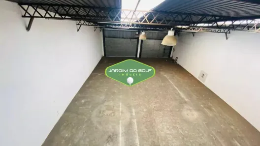 Galpão/Depósito/Armazém à venda, 341m² no Vila Sofia, São Paulo