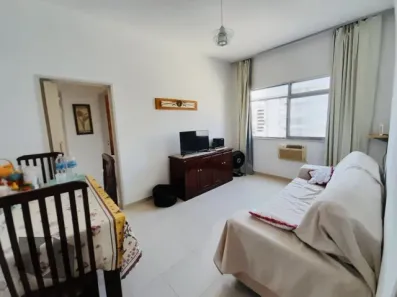 Apartamento com 2 Quartos à venda, 66m² no Botafogo, Rio de Janeiro