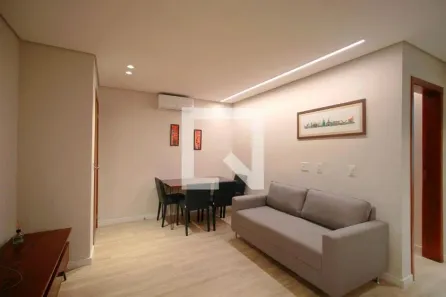 Apartamento com 2 Quartos à venda, 55m² no Lourdes, Belo Horizonte