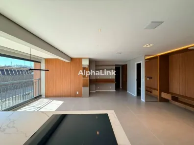 Apartamento com 2 Quartos à venda, 90m² no Centro Comercial Jubran, Barueri