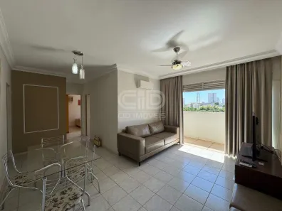 Apartamento com 2 Quartos para alugar, 72m² no Alvorada, Cuiabá