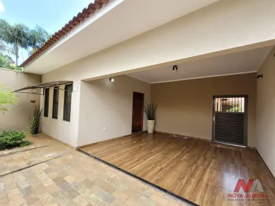 Casa com 3 Quartos para alugar, 160m² no Jardim Yolanda, São José do Rio Preto