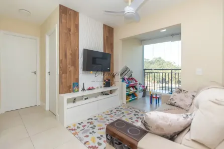 Apartamento com 2 Quartos à venda, 57m² no Saúde, São Paulo