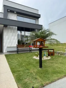Casa de Condomínio com 3 Quartos à venda, 198m² no Jardim Piemonte, Indaiatuba