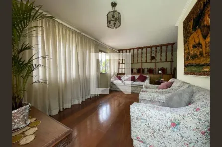 Casa com 5 Quartos à venda, 350m² no Rolinópolis, São Paulo