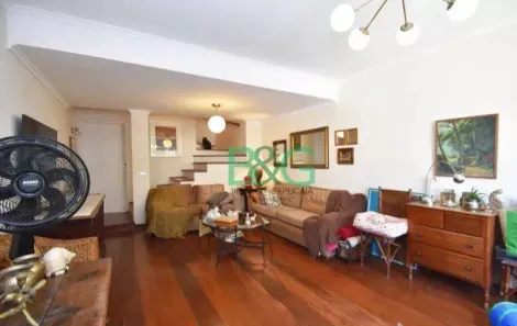 Sobrado com 3 Quartos à venda, 125m² no Vila Madalena, São Paulo