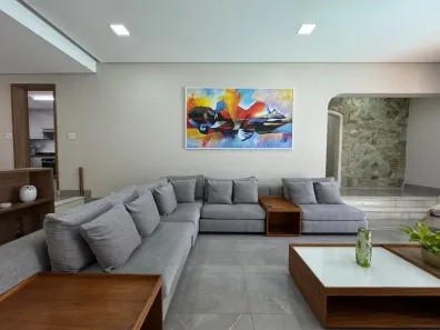 Sobrado com 4 Quartos à venda, 400m² no Vila Albertina, São Paulo