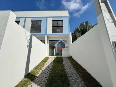 Sobrado com 2 Quartos à venda, 68m² no Testo Salto, Blumenau