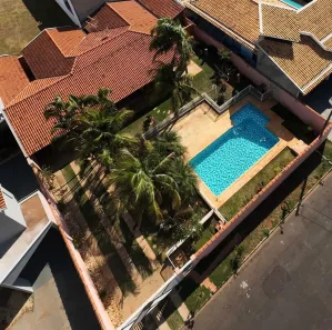 Casa de Condomínio com 3 Quartos à venda, 253m² no Jardim dos Flamboyants, Araraquara
