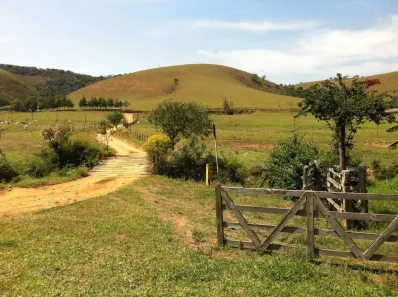 Fazenda/Sítio com 1 Quarto à venda, 10m² no Área Rural de Lorena, Lorena