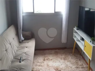 Apartamento com 2 Quartos à venda, 67m² no Chácara Inglesa, São Paulo