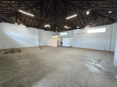 Ponto Comercial para alugar, 160m² no Paulista, Piracicaba