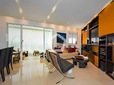 Apartamento com 6 Quartos à venda, 156m² no Santa Cecília, São Paulo