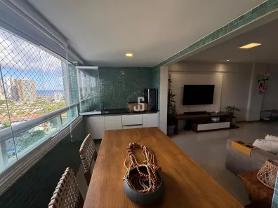 Apartamento com 2 Quartos à venda, 90m² no Patamares, Salvador