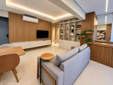 Apartamento com 2 Quartos à venda, 67m² no Taquaral, Campinas