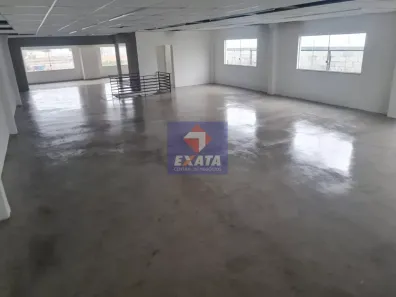 Ponto Comercial para alugar, 203m² no Jardim Tranqüilidade, Guarulhos