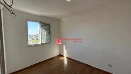 Apartamento com 3 Quartos para alugar, 94m² no Vila Campestre, São Paulo