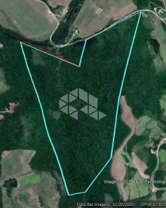 Fazenda/Sítio à venda, 500000m² no Centro, Tunas