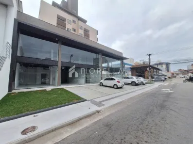 Ponto Comercial para alugar, 41m² no Kobrasol, São José