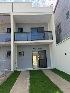 Casa com 3 Quartos à venda, 106m² no Parque Santa Maria, Fortaleza
