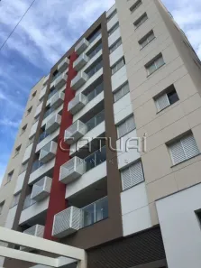Apartamento com 2 Quartos para alugar, 63m² no Vila Larsen 1, Londrina