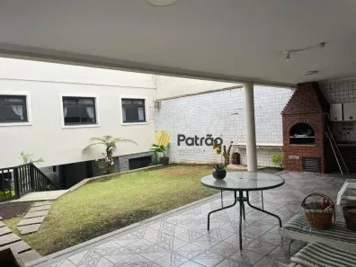Sobrado com 4 Quartos à venda, 559m² no Olímpico, São Caetano do Sul