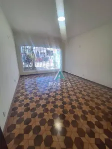 Sobrado com 4 Quartos para alugar, 163m² no Jardim, Santo André