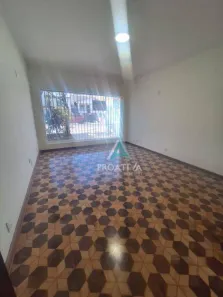 Sobrado com 4 Quartos para alugar, 189m² no Jardim, Santo André