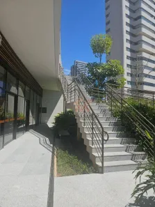 Sala Comercial para alugar, 94m² no Vila da Serra, Nova Lima