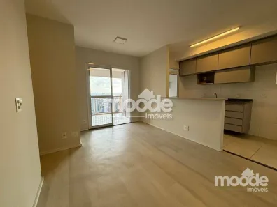 Apartamento com 2 Quartos para alugar, 57m² no Jardim Esmeralda, São Paulo