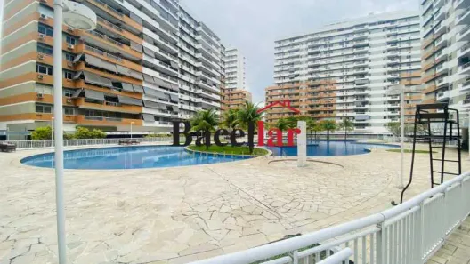 Apartamento com 2 Quartos à venda, 63m² no Engenho de Dentro, Rio de Janeiro
