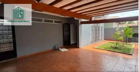Sobrado com 3 Quartos para alugar, 168m² no Vila Pires, Santo André