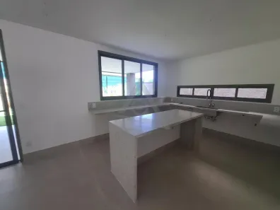 Casa de Condomínio com 3 Quartos à venda, 362m² no Alphaville Dom Pedro, Campinas